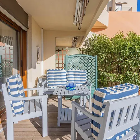 Appt Vue 5 Min Centre Et Apartment