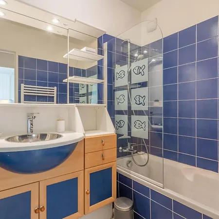 Appt Vue 5 Min Centre Et Apartment Saint-Raphael (Var)