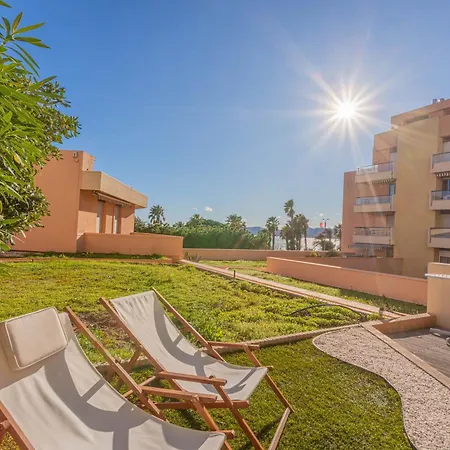 Appt Vue 5 Min Centre Et Apartment *